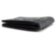 Кошелек мужской из кожи крокодила (NALM-3514 black)