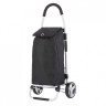 Сумка-тележка ShoppingCruiser Foldable 40 Black