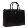 Сумка-портфель  (608Y Black)