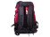 Мужской рюкзак туриста ONEPOLAR (ВАНПОЛАР) W301-red