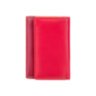 Кошелек женский Visconti RB39 Biola c RFID (Red Multi)