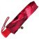 Зонт женский Fulton Open & Close-4 L346 Photo Rose Red (Красные розы)