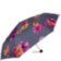 Зонт женский компактный механический HAPPY RAIN (ХЕППИ РЭЙН) U42655-6