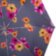 Зонт женский компактный механический HAPPY RAIN (ХЕППИ РЭЙН) U42655-6