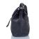 Женская кожаная сумка-рюкзак VALENTA (ВАЛЕНТА) VBE6188812