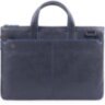 Сумка Piquadro Blue Square (B2S) CA4021B2S_BLU Синий (Италия)