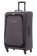 Чемодан Travelite Naxos TL090049-04 Серый (Германия)