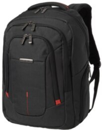 Рюкзак для ноутбука Travelite Work TL001743-01 Черный (Германия)