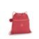 Рюкзак Kipling SUPERTABOO K09487_T13 Розовый (Бельгия)