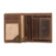 Портмоне мужское Visconti 708 OIL TAN