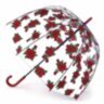 Зонт женский Fulton L042 Birdcage-2 Tattoo Rose (Тату из роз)