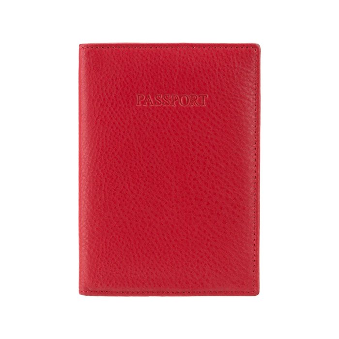 Обложка для паспорта Visconti  (2201) 