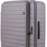 Чемодан Lojel Cubo Lj-CF1627-1L_GR Серый (Япония)