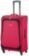Чемодан Travelite Naxos TL090049-17 Розовый (Германия)