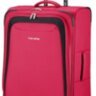 Чемодан Travelite Naxos TL090049-17 Розовый (Германия)