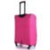Чемодан Travelite Naxos TL090049-17 Розовый (Германия)