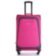 Чемодан Travelite Naxos TL090049-17 Розовый (Германия)