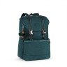 Рюкзак Kipling EXPERIENCE K04478_89W Зеленый (Бельгия)