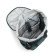 Рюкзак Kipling EXPERIENCE K04478_89W Зеленый (Бельгия)