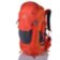 Женский рюкзак туриста ONEPOLAR (ВАНПОЛАР) W1638-orange
