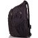 Мужской рюкзак с отделение для ноутбука ONEPOLAR (ВАНПОЛАР) W1359-black