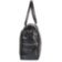 Женская кожаная повседневно-дорожная сумка LASKARA (ЛАСКАРА) LK-DD216-black
