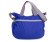 Женская спортивная сумка через плечо ONEPOLAR (ВАНПОЛАР) W5220-blue