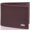 Портмоне мужское кожаное CANPELLINI (КАНПЕЛЛИНИ) SHI1043-10FL