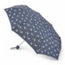 Зонт женский Fulton Minilite-2 L354 Puffin (Буревестник)