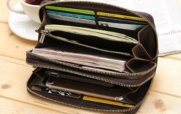 Клатч TIDING BAG T4009R