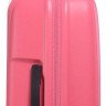 Чемодан на 4 колесах Lojel Streamline Lj-PP8M_RO Розовый (Япония)