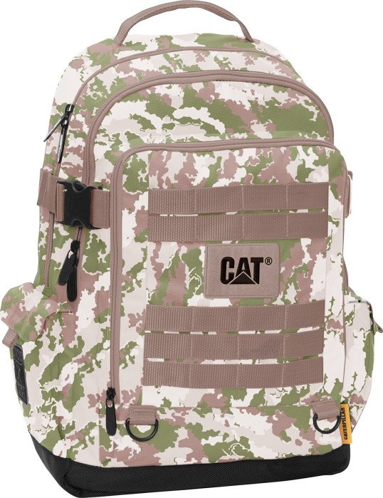 Рюкзак повседневный  с отделением для ноутбука CAT Combat (83148)  