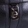 Портфель мужской кожаный H.T (ЭЙЧ ТИ) TU7845-1-black