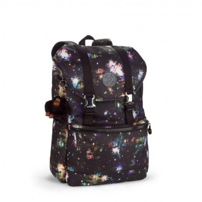 Рюкзак Kipling EXPERIENCE K14938_F25 Фиолетовый (Бельгия)