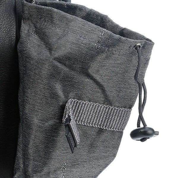 Рюкзак Piquadro Pulse (P15) CA4174P15_N Черный (Италия)