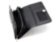 Кошелек женский из кожи ската (NSK-8431 black)