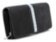 Кошелек женский из кожи ската (NSK-8431 black)