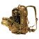Рюкзак тактический Red Rock Assault 28 (Standard Woodland)