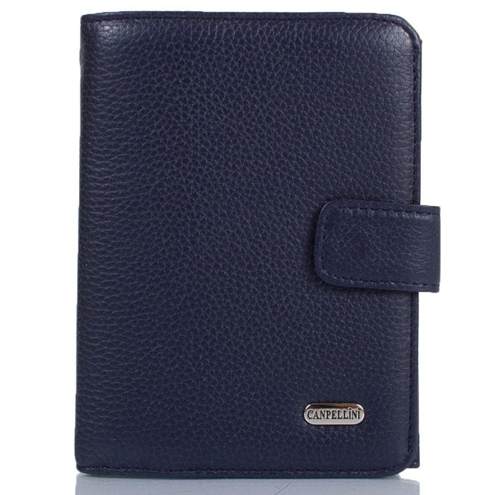 Кошелек женский кожаный CANPELLINI (КАНПЕЛЛИНИ) SHI968-241