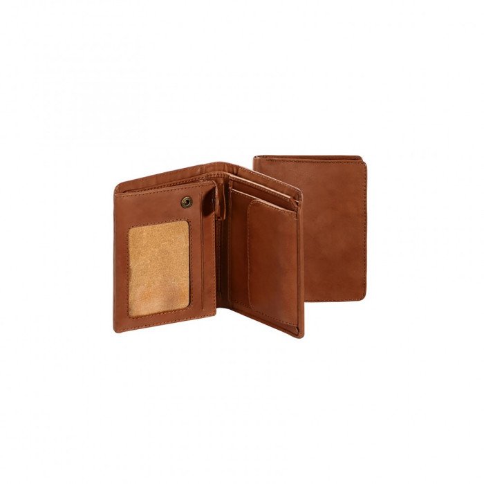 Кошелек мужской Visconti VCN16 Ferrero (Italian Tan)