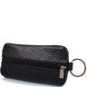 Мужская кожаная ключница DNK LEATHER (ДНК ЛЕЗЕР) DNK-Vip-Keys-SFlat-col.J