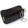 Мужская кожаная ключница DNK LEATHER (ДНК ЛЕЗЕР) DNK-Vip-Keys-SFlat-col.J