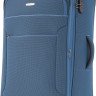 Чемодан Travelite Derby TL084149-22 Синий (Германия)