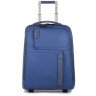 Чемодан Piquadro Pulse (P16) BV3200P16S_AV Синий (Италия)