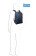 Рюкзак Piquadro Pulse (P15) CA4174P15_BLU3 Синий (Италия)