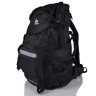 Мужской рюкзак туриста ONEPOLAR (ВАНПОЛАР) W301-black