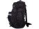 Мужской рюкзак туриста ONEPOLAR (ВАНПОЛАР) W301-black
