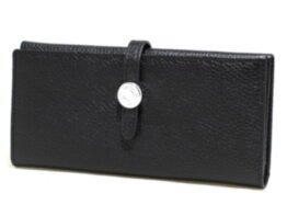 Кошелек женский  (514 bl/bl) 