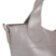 Женская кожаная сумка LASKARA (ЛАСКАРА) LK-DD218-grey