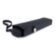 Зонт унисекс Fulton Minilite-1 L353 Black (Черный)